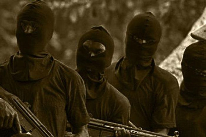 Gunmen abduct FRSC officer in Benue