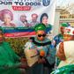 House-to-house campaign for the APC's presidential candidate [NAN]