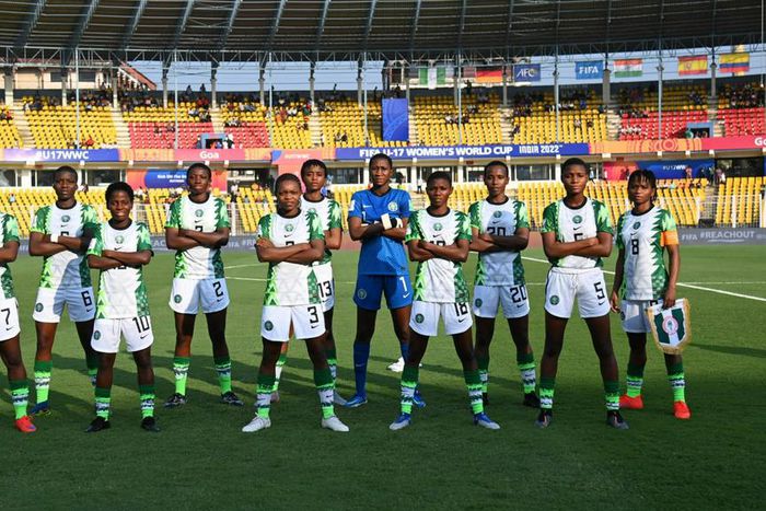 Flamingos beat Colombia on penalties, advance to final