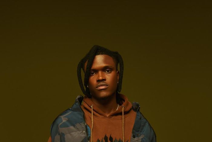 Shaddy Racks drops 'Far Away'