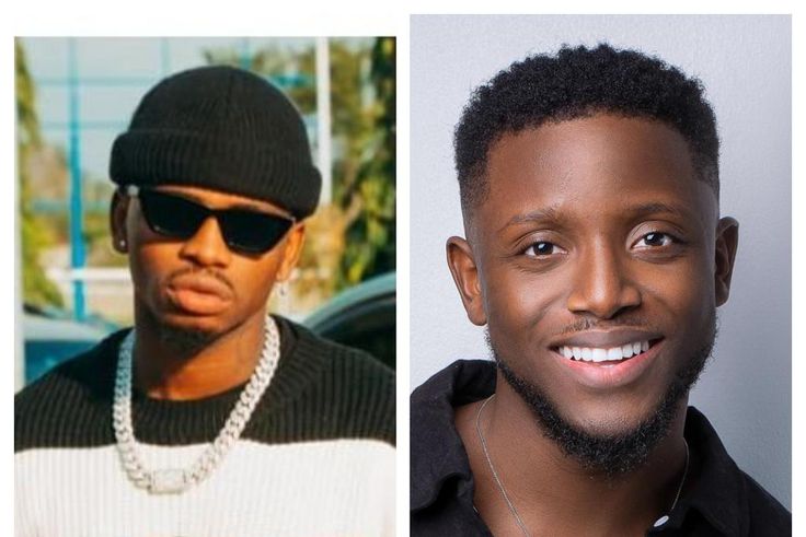 Diamond Platinumz features Chike on new single 'My Baby'