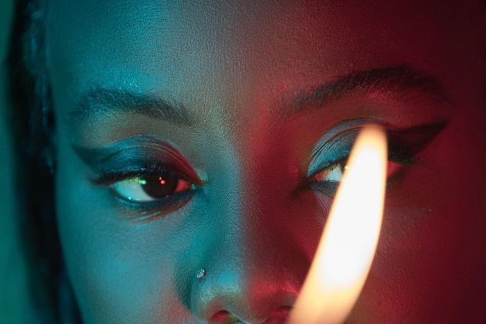 We have to applaud how Teni's transform [Instagram/Teni]