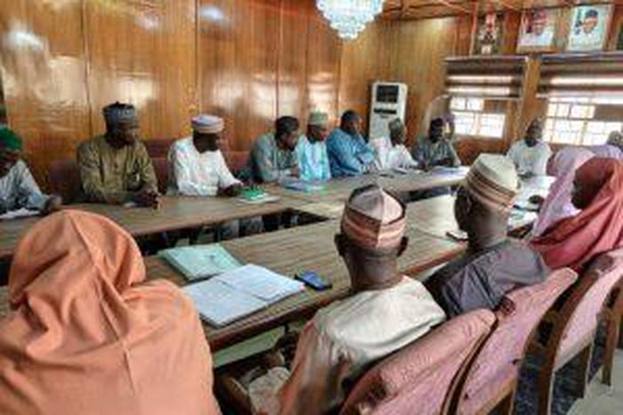 Kaduna pilgrims agency cautions officials against irresponsible acts