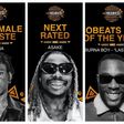 A review of the 2023 16th Headies Awards