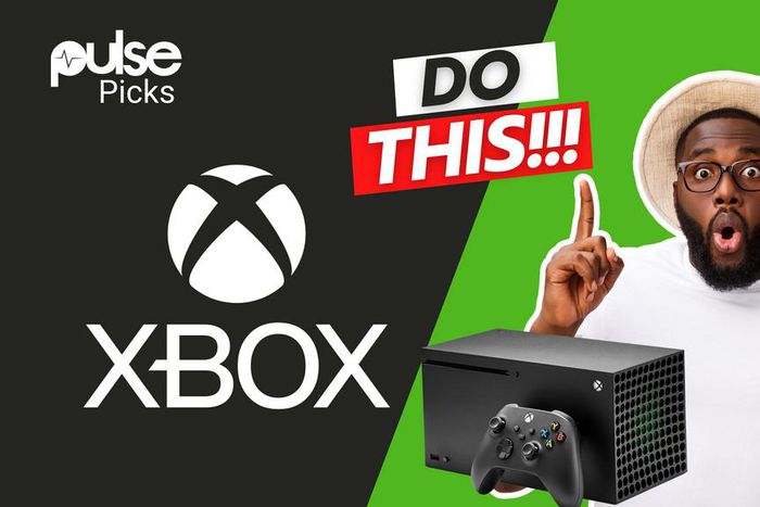 Do these 3 things before buying the Xbox Series X