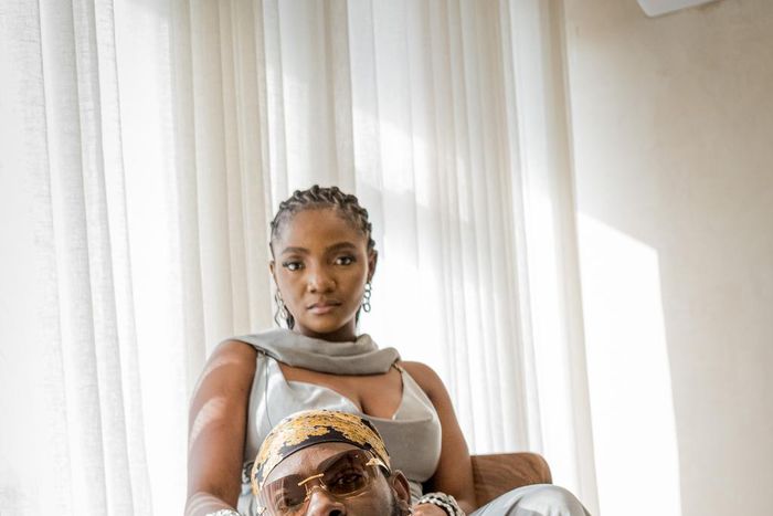 Adekunle Gold drops visuals for 'Look What You Made Me Do'