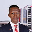 Abdulrasheed Bawa, Chairman of EFCC