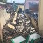 Hoodlums set INEC office in Ogun on fire. (Tribune)
