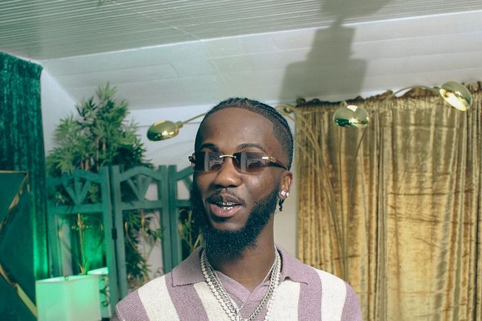 Raffeal returns with emotive love-spinner, 'Let You Go'