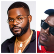 Falz, Vector