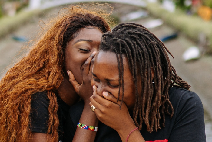 Bad breath: You can have it but only smell it from others/Pexels