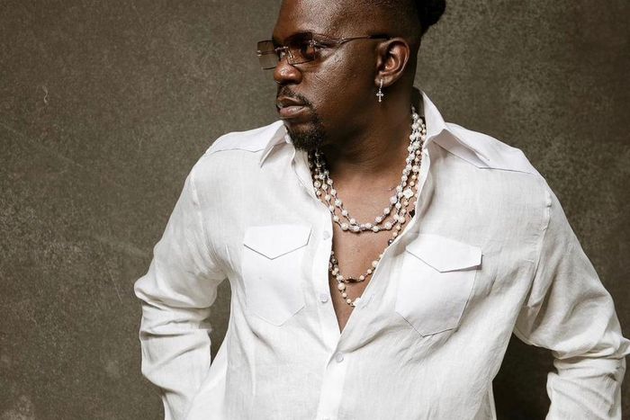 Rising star, Agada releases new and refreshing single 'Update'