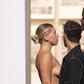 The exhibition was at the Royal Academy of Arts [Perthnow]