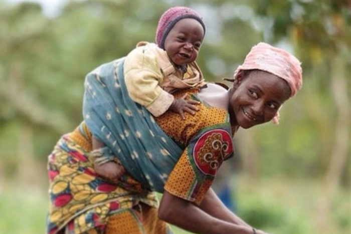 This practice has existed for a very long time [Ade Ayo]