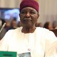 Gen Yakubu Gowon [The Guardian Nigeria]