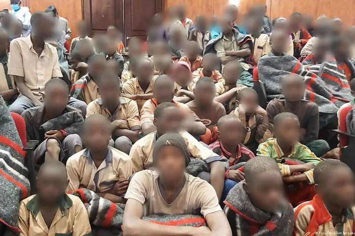 Hausa community promises to assist in tackling kidnappings in Enugu