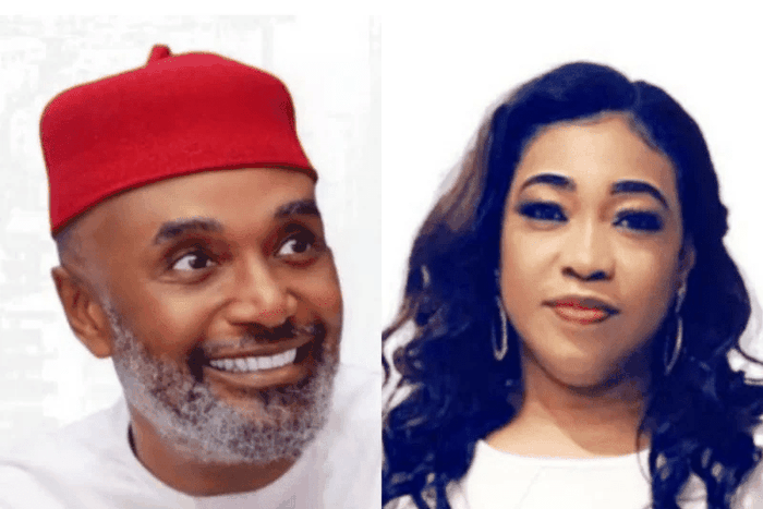 Abia ADP Deputy Guber Candidate, supporters join LP