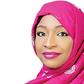 Minister of Art, Culture and Creative Economy, Hannatu Musawa. [Twitter:@shehu_mahdi]