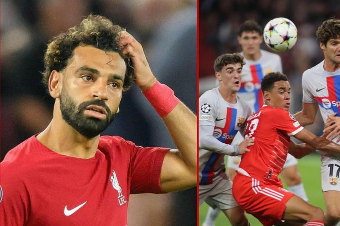 Bet9ja offers odds on the UEFA Champions League