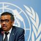 Tedros Adhanom Ghebreyesus