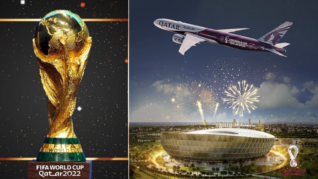 FIFA World Cup Qatar 2022