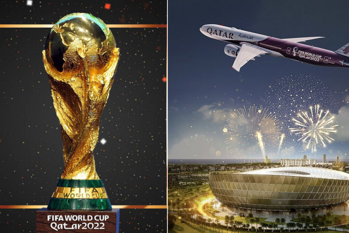 FIFA World Cup Qatar 2022