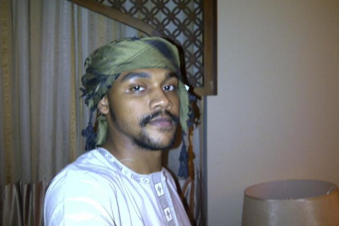 Abacha's son Abdullahi dies in his sleep.