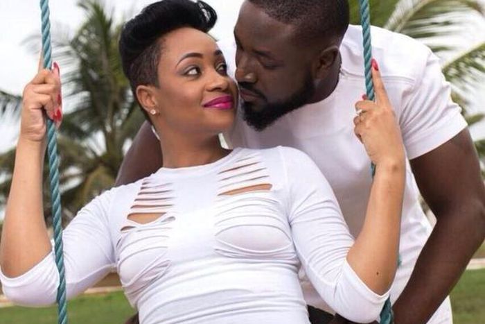 Happy couples are not happy absent of communication. [Credit - Shutterstock]