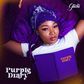 Guchi - 'Purple Diary'