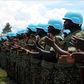 Uganda is sending its troops to the Democratic Republic of Congo
