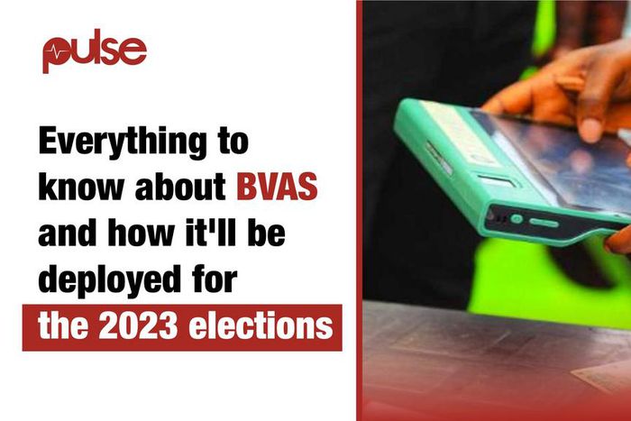 Everything to know about BVAS and how it’ll be deployed for the 2023 elections.