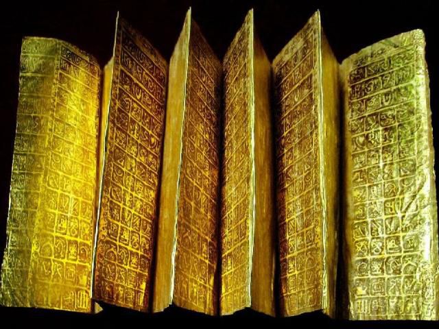 Etruscan gold book [InstaForex]