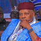 Former Borno State Governor, Kashim Shettima.  [Twitter]