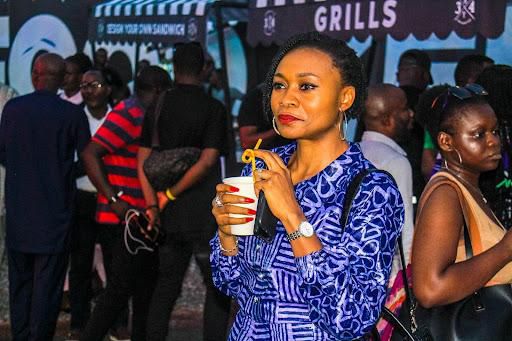 Lagos Street Food celebration by 3X4 Gourmet celebrates richness & diversity of Nigerian street food cuisine