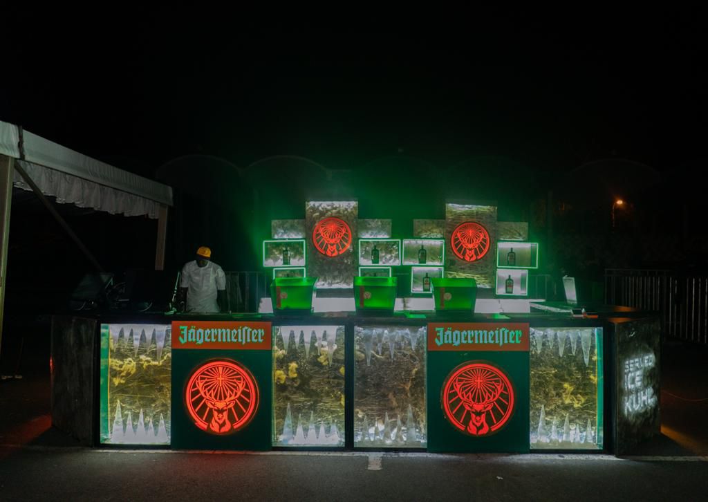 Everything you missed at the #MeistersExpressionFestival in Enugu