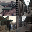 Agege LG transforms criminals’ hideout to market. [NAN]