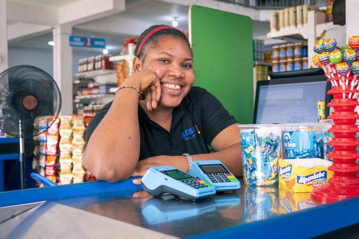 Moniepoint launches Working Capital Loans to give businesses access to credit.