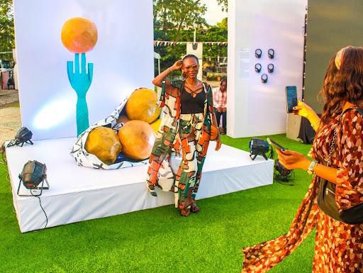 Lagos Street Food celebration by 3X4 Gourmet celebrates richness & diversity of Nigerian street food cuisine