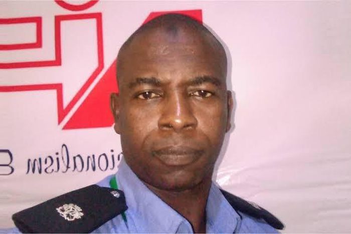 Terrorists invade Katsina DPO