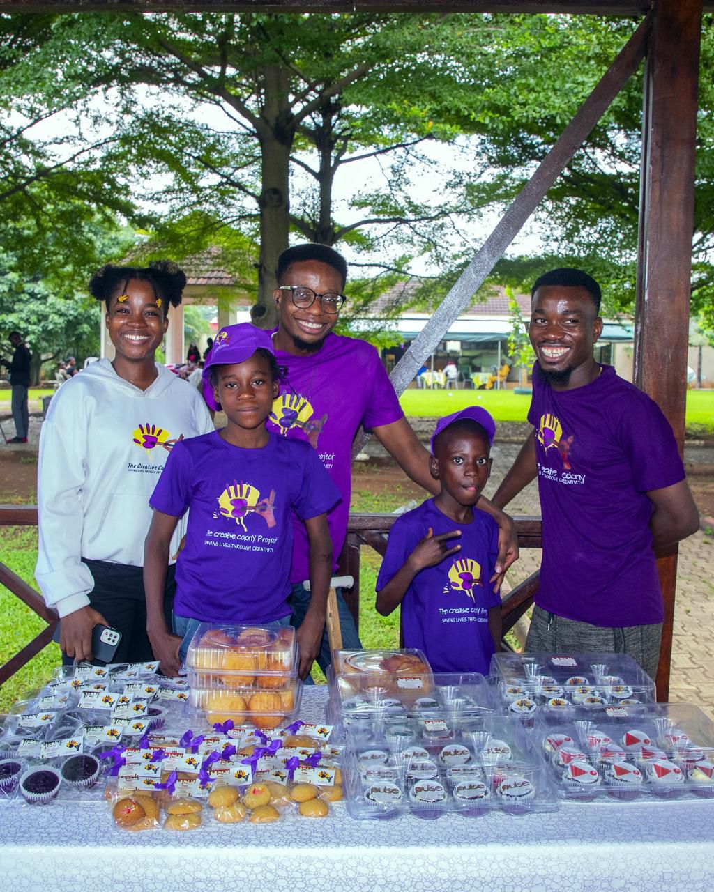 'Diamond in the Rough' competition listens to the creative child