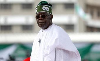 Bola-Tinubu, le président nigérian, nouveau président en exercice de la CEDEAO