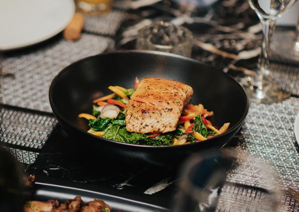 The SRS Collection unveils The GoodLife Restaurant