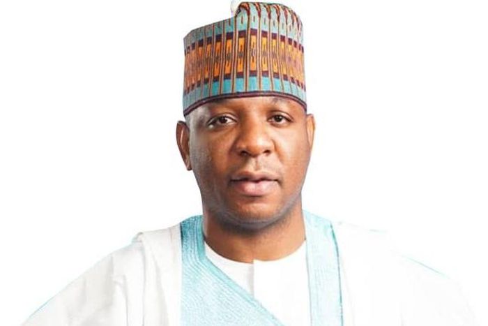 Alhaji Shuiabu Abubakar-Audu