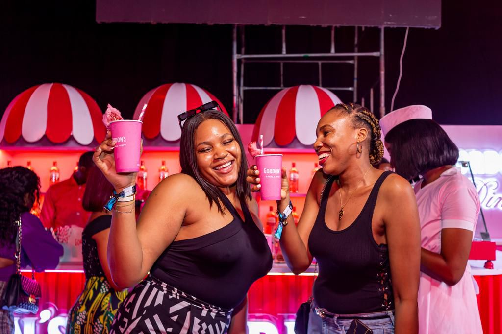 Lagos Cocktail Week 2023