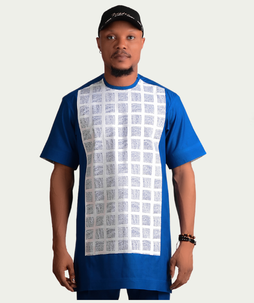 Baseball cap on native [ikrest]