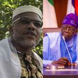Ignore Dokubo, invite Nnamdi Kanu for discussion - Ohanaeze advises Tinubu.