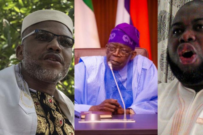 Ignore Dokubo, invite Nnamdi Kanu for discussion - Ohanaeze advises Tinubu.