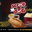 Get excited with Cold Stone’s Buy One Get One Free and Scoop N’ Dog offer!!!