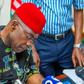 Governor Alex Otti of Abia assenting to the N567.2bn  Appropriation Bill for 2024 [NAN]