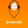 Mdundo, African music platform. (Mdundo)